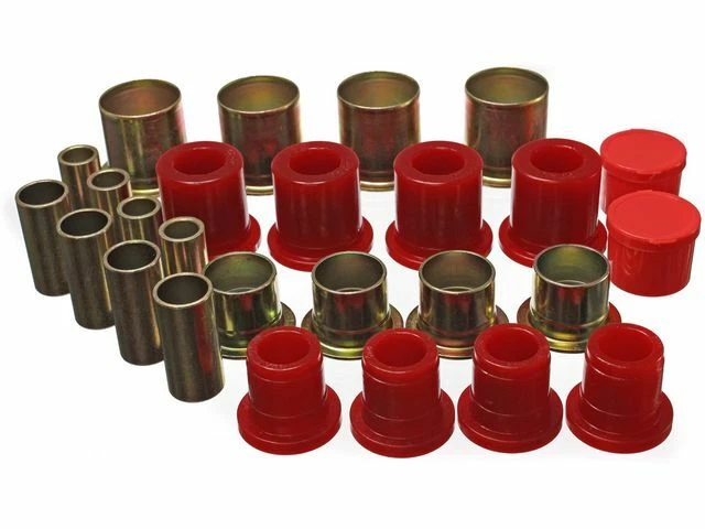 For 1975-1995 Chevrolet G20 Control Arm Bushing Kit Front Energy 27683SQ 1976 - Image 1 of 2