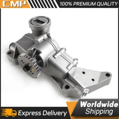 Bomba de aceite de motor G4KF 2,0 L 21310-2C001 para Hyundai Genesis cupé 2010-2014 Foto 1 de 4