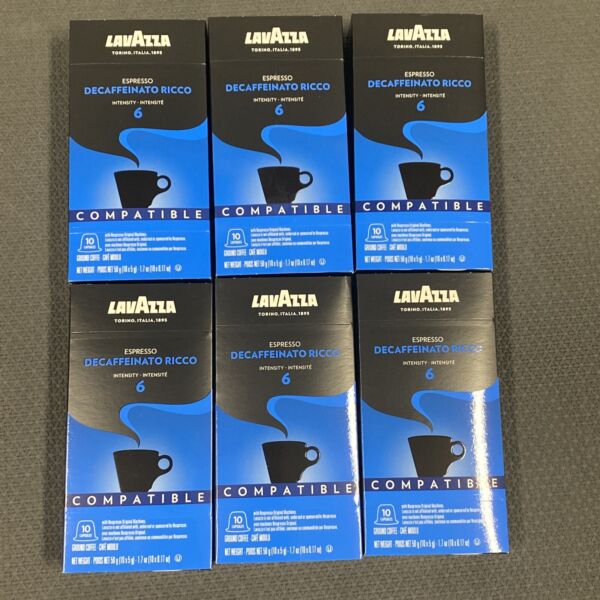 80 Capsules Compatible lavazza Signature and vitha Group verzÃ¬ Rich Photo Related
