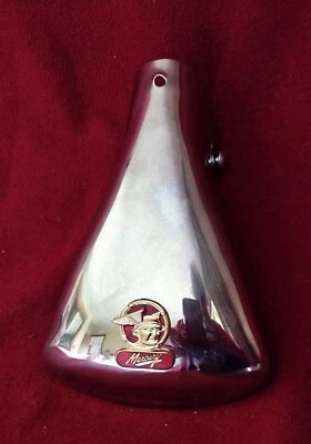 Punta de extensión de escape Mercury vintage Foto 1 de 4