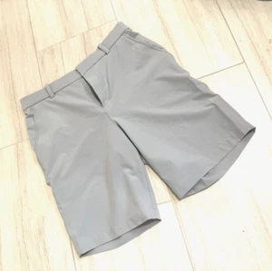 Nike Men Golf Dri-Fit Stretchy Fabric Chino Shorts - Wolf Gray - Picture 1 of 4