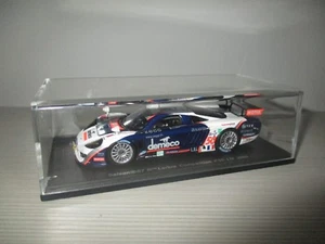 SALEEN S7 LARBRE COMPETITION N.50 LM 2008 SPARK 1:43 - Foto 1 di 2