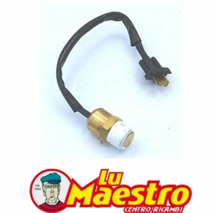 TERMO INTERRUTTORE ACQUA CON FILO PER PIAGGIO PORTER 1000 CODICE 8344087713000 - Picture 1 of 1