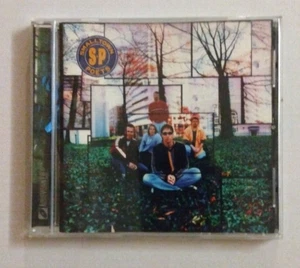 Smalltown Poets  CD - Picture 1 of 3