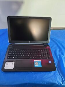HP 15 15.6" Laptop/Notebook Intel Pentium 2.16 GHz  4GB 500GB