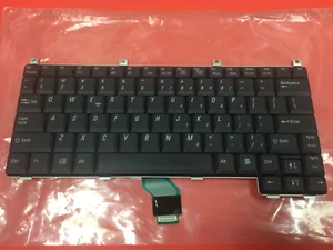 DS/N TW-07804T-56580-168-0066 - Rev. A02 - Domestic Keyboard - UNUSED - Picture 1 of 3