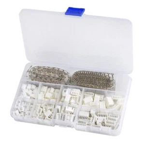 Multiple Pin Housing Connector Adapter Pluging set 2.54mm JSTXH Connector set - Picture 1 of 8