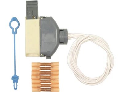Conector interruptor de seguridad neutro SMP 33364GPKK para GMC Sierra 1500 HD 2005-2006 Foto 1 de 2