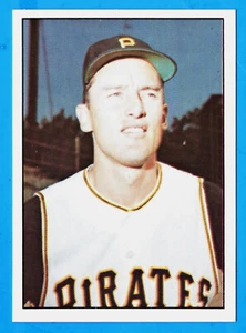 Vernon Law 1978 TCMA - The 1960s - Pittsburgh Pirates #239 (ex-mt) - Imagen 1 de 2