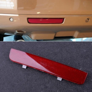 Rear Left Bumper Red Reflector Fit For Land Rover Range Rover L322 LR006349 New - Picture 1 of 3