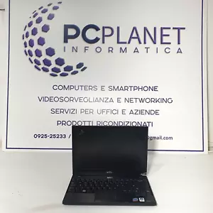 Notebook Dell Latitude E4200 (parti di ricambio) (LCD danneggiato) - Bild 1 von 4
