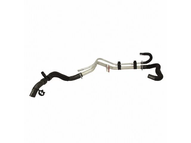 Coolant Recovery Tank Hose For 16-19, 21-23 Ford F-650 F-750 6.7L V8 BS98N9 - Image 1 of 1