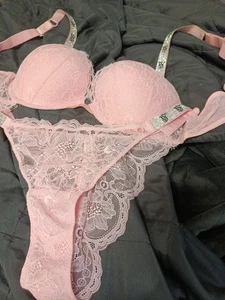Victoria's Secret BH 85C - Bild 1 von 10