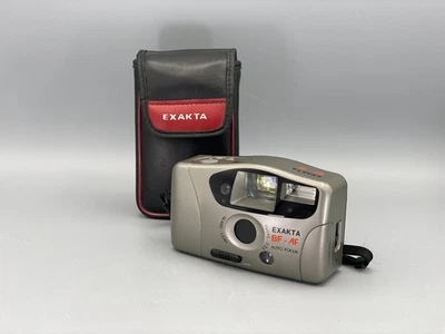 Exakta BF AF, #737-4, - SEHR GUT - - Bild 1 von 4