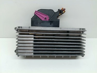 AMPLIFICATORE AUTORADIO PER AUDI A4 Berlina 8T0035223AH - 7203004003-00 (11>14) - Immagine 1 di 4