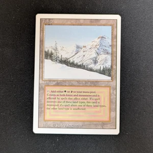MTG \\>> Taiga (GD) <<// Revisado - 341 Trading - Magic - Imagen 1 de 6