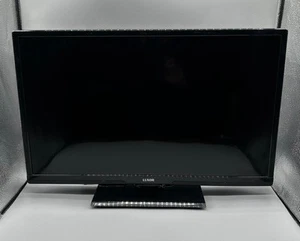 Luxor 24" Inch Smart HD Ready LED TV Freeview Black LUXO124002/01 - Picture 1 of 4