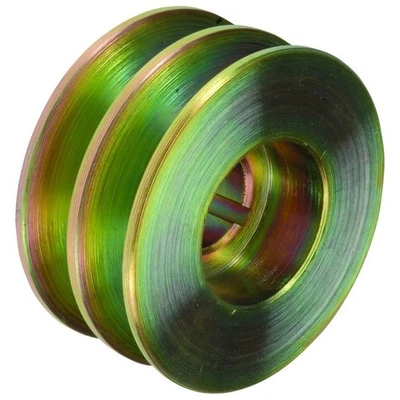 New Pulley Fits Mack 11.0L DMM 1986-1992, RM RW 1985-1991, MC 1986-1990 ADR5016 - Image 1 of 4