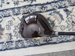 Cleveland Classic 10.5 deg 270 Driver great condition Miyazaki c.kua 39 reg shaf - Picture 1 of 6