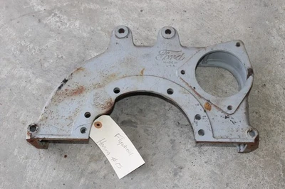 Carcasa volante Ford modelo B vintage. Marcado 46-3695. (#15). Ver foto. Foto 1 de 3