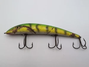 Vintage Musky Lure 8 Inch - Picture 1 of 4