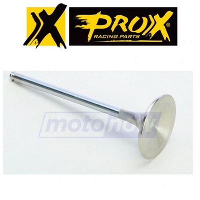 Pro-X Exhaust Valve for 2014-2018 Husqvarna FE450 - Engine Valve Train rc Foto 1 de 4