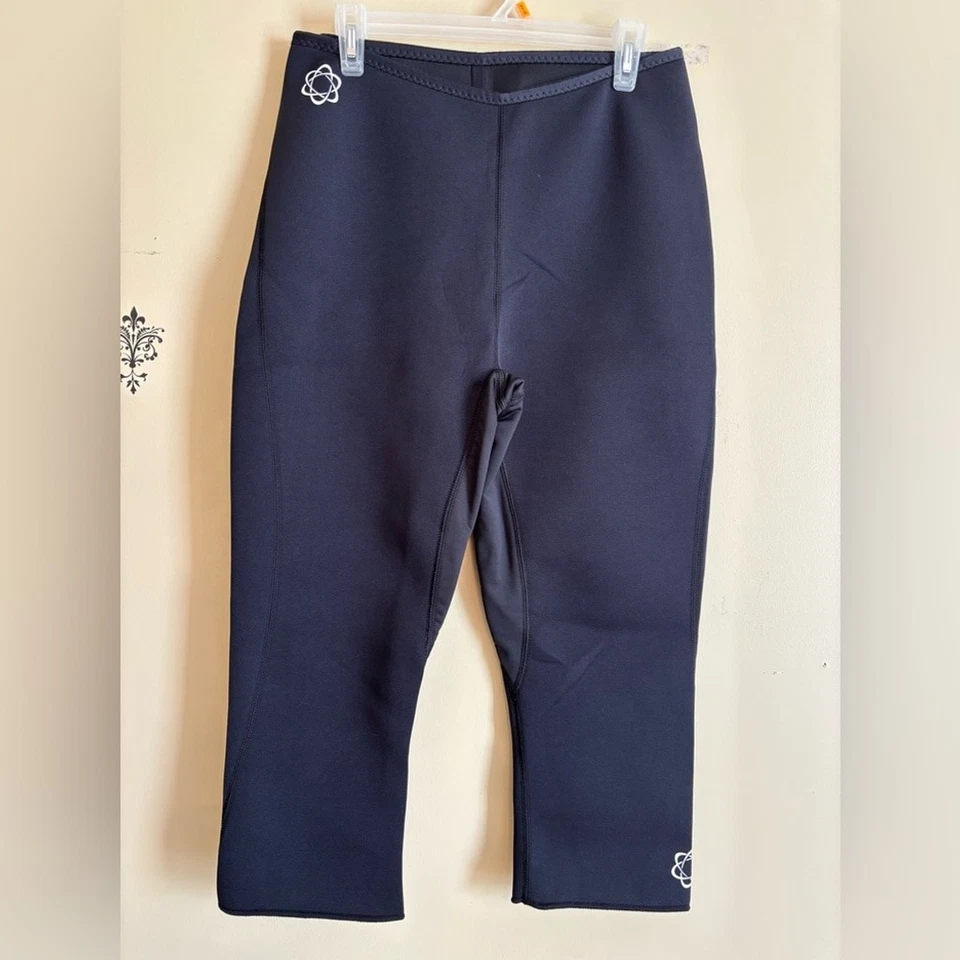 Zaggora neoprene pants for under pants snow ski size XL - Image 1 of 3