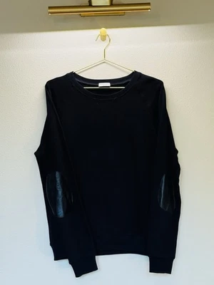 Saint Laurent cuello redondo XL Foto 1 de 4