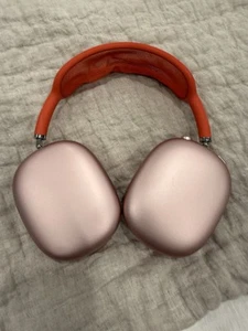 Apple Airpod Max Orange Gen 1 - Photo 1 sur 2