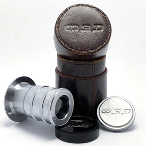✅ Vintage Soviet FED 100mm f/6.3 Lens. LTM M39 – Professionally Serviced - 34658 - Picture 1 of 18