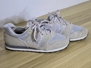 New Balance 373 Grigio ML373CE2 Scarpe da Ginnastica Uomo Taglia UK 8 EUR 42 Sneakers Scarpe. - Foto 1 di 10
