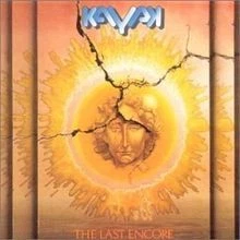 Last encore von Kayak | CD | Zustand sehr gut - Bild 1 von 2