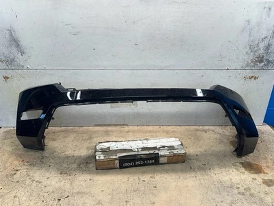 2021 2022 2023 2024 NISSAN FRONTIER FRONT BUMPER COVER OEM 62025-9BU0H GENUINE - Image 1 of 4