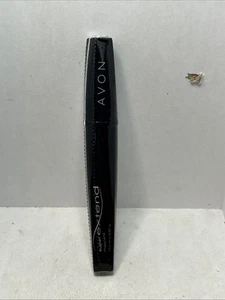 Nuevo Sellado AVON Super Extend Mascara Negro X01 Ojos Pestañas Maquillaje Maquillaje - Imagen 1 de 4