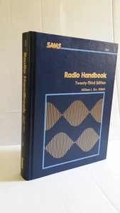 Radio Handbook - Picture 1 of 1