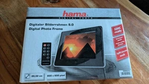 Hama Bilderrahmen - digital - neuwertig - Zdjęcie 1 z 1