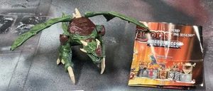2005 mega blocks dragon metal ages 9694 - Picture 1 of 6