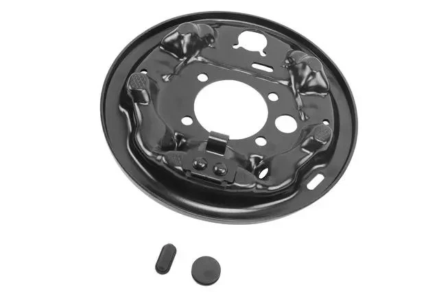 Genuine GM Backing Plate 22676069 Foto 1 de 3