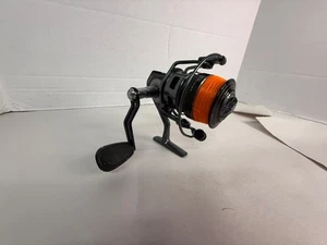 Tsunami Sheild 4000 Spinn Angelrolle TSSHD4000 5,1:1 4+1 Kohlefaser Schlepprolle - Bild 1 von 6