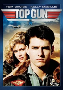 Top Gun (Widescreen Special Collector's Edition) - Picture 1 of 1