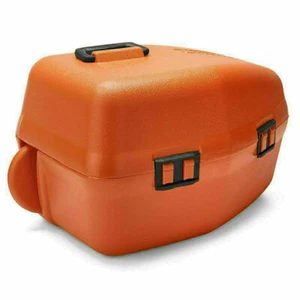 Chain Saw Carrying Case for Poulan Pro 42cc/18" Stihl MS250 w/18" MS240 MS180 - Picture 1 of 5