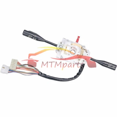 Interruptor combinado 37400-83410 para Suzuki SJ410 Extra 1000C.C LHD 1980-1985 Foto 1 de 4