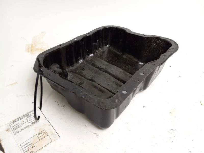 Pan de aceite 2,4 L para Mitsubishi Outlander 2008-2010 Foto 1 de 4