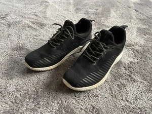 TOM TAILOR - Sneaker - Freizeitschuhe - Laufschuhe - schwarz - Gr. 43 - Bild 1 von 5