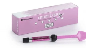 Estelite Sigma Quick Dental universale ricostituente composito Tkyama OA2 SHADE - Foto 1 di 2