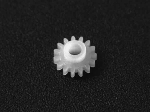15 tooth odometer gear - cog speedometer for Audi,Porsche, Mercedes, Volvo, etc. - Picture 1 of 1