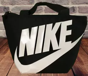 Nike Futura Fuel Tote Black One Size (13" x 6" x 0.01") - Picture 1 of 6