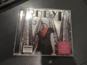 ROBYN SELF TITLED CD *CHEAP! - Picture 1 of 2