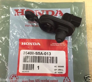 Interruptor de luz de jamba de puerta genuino OEM Honda Acura 35400-S5A-013 atasco - Imagen 1 de 3