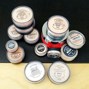 Bare Escentuals bareMinerals Mineral Veil small lots & large pots - YOU CHOOSE! - Picture 1 of 66